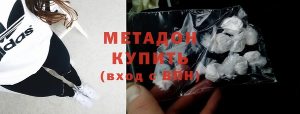 хмурый Осинники